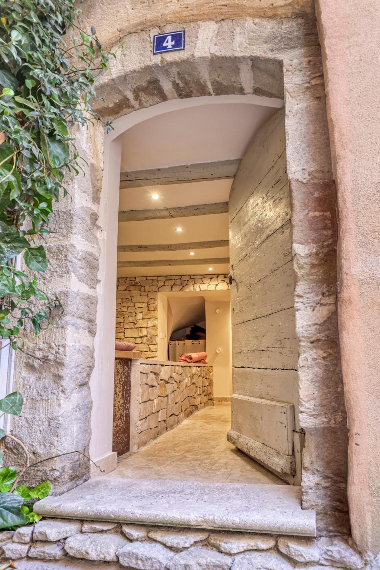 Les Jasmins En Provence Villa L'Isle-sur-la-Sorgue Exterior photo
